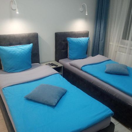 Апартаменты Weekend Inn Oujhorod Extérieur photo
